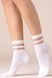 Шкарпетки Gabriella Cami, Білий, 35, 36, 37, 38