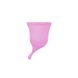 Менструальна чаша Femintimate Eve Cup New, ергономічний дизайн SO6304-SO-T фото 1