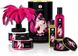 Подарочный набор Shunga Romance Cosmetic Kit SO4497-SO-T фото 1