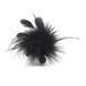 Метелочка Bijoux Indiscrets Pom Pom - feather tickler SO2674-SO-T фото 8