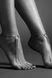 Браслети для ніг Bijoux Indiscrets Magnifique Feet Chain SO5922-SO-T фото 1