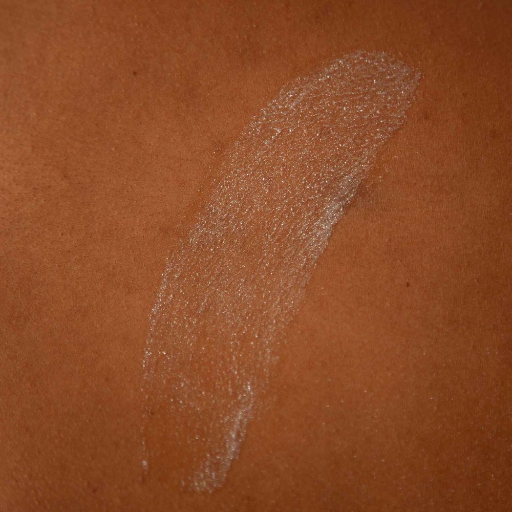 Суха олія-шимер для волосся та тіла Bijoux Indiscrets Slow Sex Hair and skin shimmer dry oil SO5899-SO-T фото