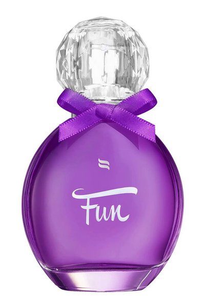 Парфуми з феромонами Obsessive Perfume Fun SO7719-SO-T фото