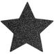 Пестіс - стикіні наклейки на соски Bijoux Indiscrets - Flash Star SO2340-SO-T фото 2