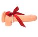 Прикраса на пеніс із перлинами "Подарунок" Art of Sex - Gift SO6792-SO-T фото 5