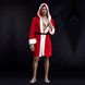 Чоловічий еротичний костюм JSY Зворушливий Санта SO4977-SO-T фото 4