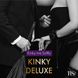 Подарочный набор для BDSM RIANNE S - Kinky Me Softly Purple: 8 предметов для удовольствия SO3865-SO-T фото 6