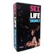 Настільна гра FlixPlay SEX LIFE DRINKS (UA) SO5026-SO-T фото 2
