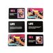 Настільна гра FlixPlay SEX LIFE DRINKS (UA) SO5026-SO-T фото 3