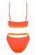 Роздільний купальник Obsessive Miamelle - бюст з м'якою чашкою і бразилійки 83149-009-T фото 6