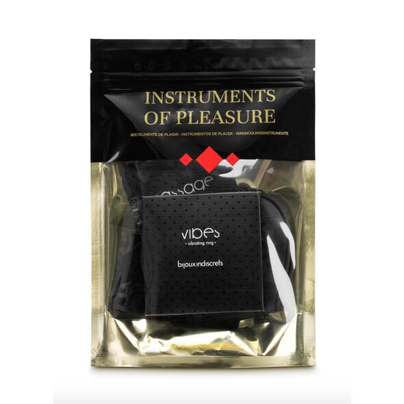 Набір Bijoux Indiscrets Instruments of Pleasure – Red Level SO5916-SO-T фото