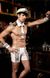 Еротичний костюм моряка JSY Безстрашний Майкл SO4990-SO-T фото 2