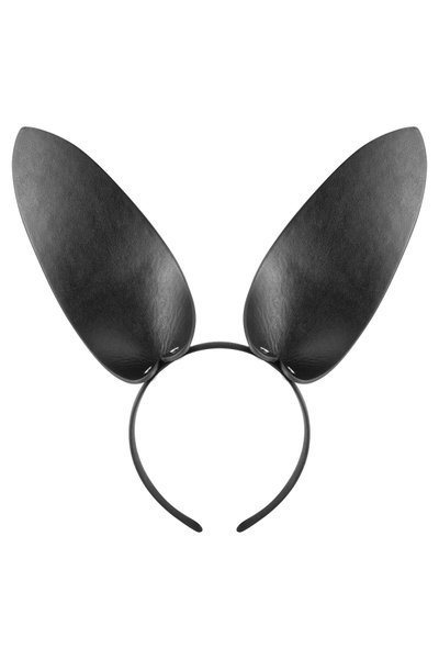 Ушки зайки Fetish Tentation Bunny Headband под кожу SO4662-SO-✔️ фото