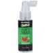Увлажняющий оральный спрей Doc Johnson GoodHead – Juicy Head – Dry Mouth Spray – Watermelon 2 fl. oz SO6067 фото 1