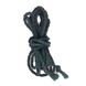 Джутова мотузка BDSM 8 метрів, 6 мм, Зелений