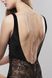 Цепочка для спины Bijoux Indiscrets Magnifique Back and Cleavage Chain украшение для тела SO2655-SO-T фото