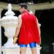 Чоловічий еротичний костюм супермена JSY Готовий на все Стів SO2292-SO-T фото 3