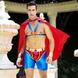 Мужской эротический костюм супермена JSY Готовый на все Стив SO2292-SO-T фото 4