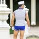Чоловічий еротичний костюм морячка JSY Зголоднілий Робін SO2288-SO-T фото 2