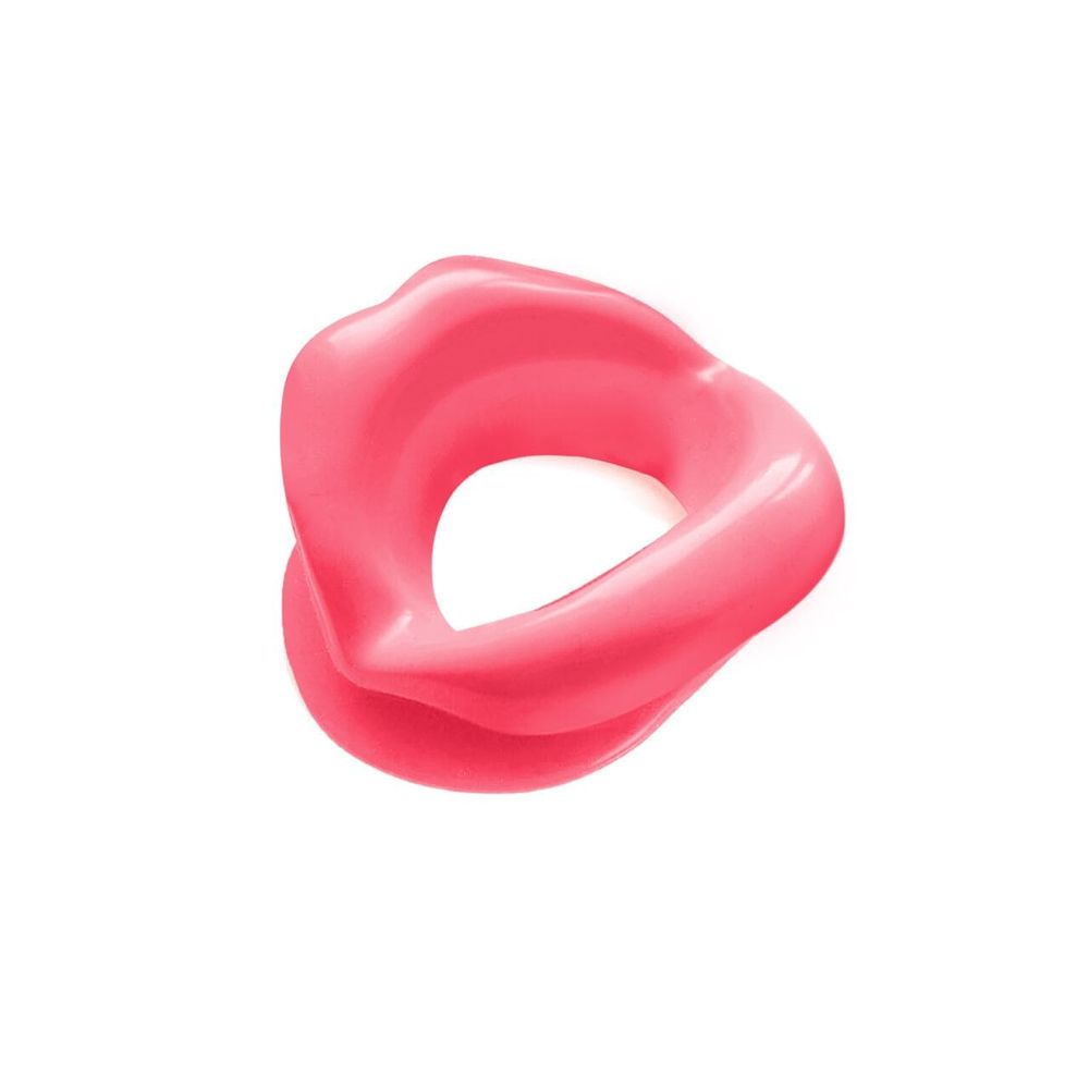Кляп у формі губ Art of Sex Gag lip One Size SO6702-SO-T фото
