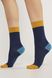 Шкарпетки Gabriella SK 004 Cotton, Темно-синій, 39, 40, 41, 42