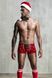 Новогодний мужской эротический костюм JSY Любимый Санта SO3676-SO-T фото 1
