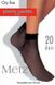 Шкарпетки для жінок Pierre Cardin Metz 20 den Чорні One Size