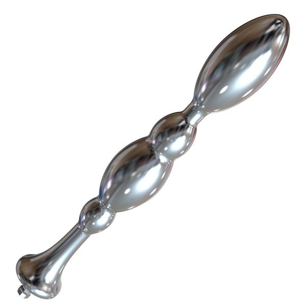 Hismith Bullet Anal Toy SO6217 фото