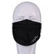 Гігієнічна маска на лице Doc Johnson DJ Reversible and Adjustable face mask SO6071-SO-T фото 4